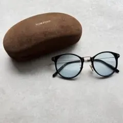 TOMFORD トムフォード ATSUSHIサングラス 完売品 - メルカリ