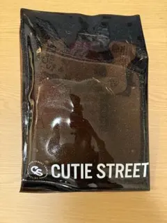 CUTIE STREET 一周年記念ツアー VIP特典