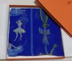 エルメス　スカーフ