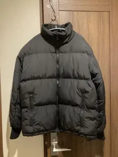 J&P 様用NANO UNIVERSE ブラック ダウンジャケット