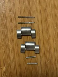 オメガ スピードマスタープロフェッショナル3570.50 純正コマ 5コマ