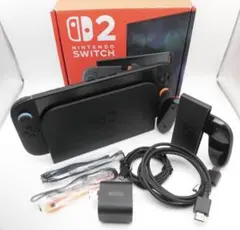 Nintendo Switch D2 本体 日本語専用