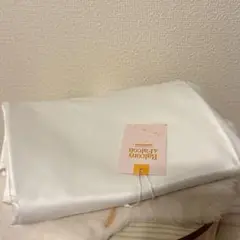 新品❤️ BALCONY & FALCON テーブルクロス サテン円形 140cm