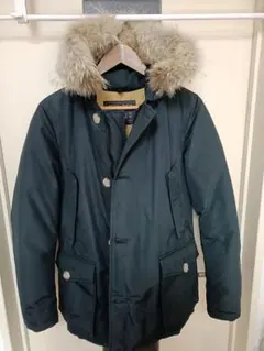 美品　woolrich ウールリッチアークティックパーカー