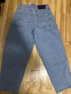 Dime ダークブルーデニム Dime Classic Denim Shorts / Faded Black (ダイム デニム
