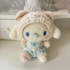 サンリオ ラテクマベビー シナモン