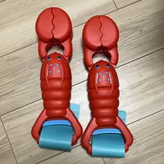 えび エビ 応援グッズ DeNAベイスターズ ロブスター型シャベル（2個）