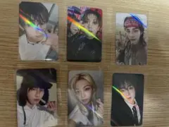 stray kids HOP makestar まとめ