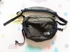 ザノースフェイス　NMB82350　ベビースリングバッグ