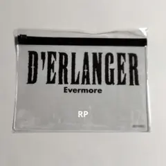 デランジェのレアグッズ 2026年最新】d'erlanger グッズの人気アイテム - メルカリ