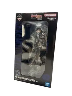 ■一番くじ サカモトデイズ SAKAMOTO DAYS D賞 大佛 フィギュア