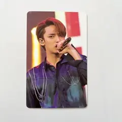 SEVENTEEN セブチ IDEAL CUT トレカ 直筆サイン ミンギュ SEVENTEEN セブチ IDEAL CUT トレカ 直筆サイン ミンギュ