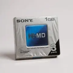 2025年最新】hi-md ディスクの人気アイテム - メルカリ