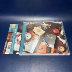 ■[限定/廃盤] Sundae May Club アルバムCD「少女漫画」■