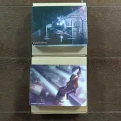 プロセカ ノーブルアートコレクション ニーゴ 朝比奈まふゆ