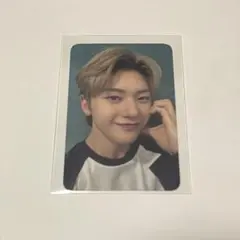 zb1 zerobaseone ゼベワン メテュ ラキドロ 中華 トレカ