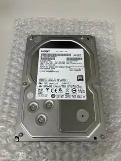 3.5 HDD 4TB 2本セット※管理番号52•53 2026年最新】HDD 3.5インチ 4tbの人気アイテム - メルカリ