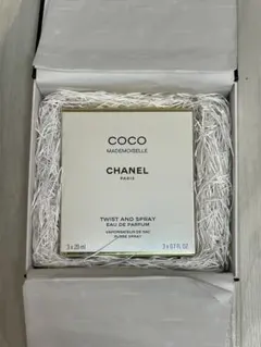 【新品未開封】CHANEL COCO Mademoiselle EDT SP