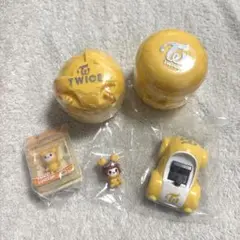 TWICE ジブリー 2点セット