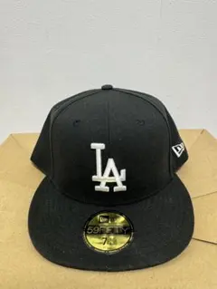 New Era 59FIFTY LAキャップ 7 1/4