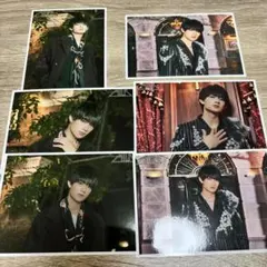 佐野勇斗　生写真　39杯目、40杯目