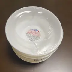 ヤマザキ春のパン祭り 2025 白いデリシャスボウル6枚セット