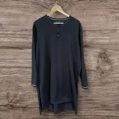 2025年最新】Yohji Yamamoto メンズ 七分・長袖カットソーの人気