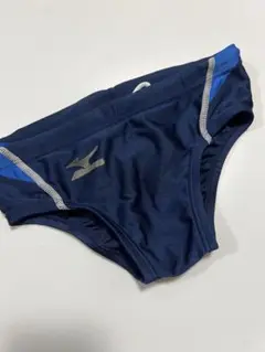 イトマンスイミングスクール　Mizuno スクール水着 140