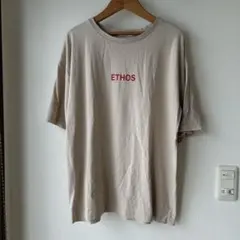 エヘカソポ　Tシャツ