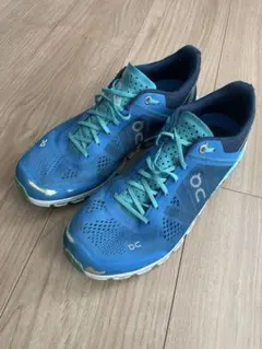 【チコちゃん様専用】On（オン）Cloud flow US W7