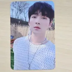 【ジュホ】SCREAM 220730 디마뮤 2次ヨントン応募特典ポカ