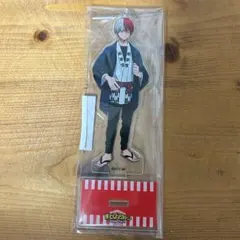 僕のヒーローアカデミア　轟焦凍　アクリルスタンド