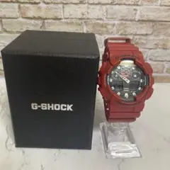 【続お値下げします】G-SHOCK G-SHOCK 5081 新品未使用 カシオ G-Shock マニュアル: 5081 ウォッチの時刻設定方法を学ぶ