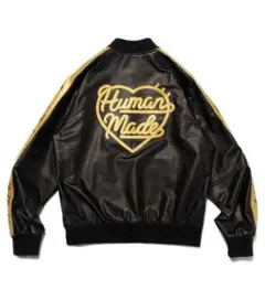 2025年最新】human made スタジャンの人気アイテム - メルカリ