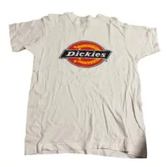 Dickies Tシャツ ホワイト サイズMのサムネイル