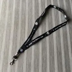 ニューカッスルユナイテッド ネックストラップ プレミアリーグ