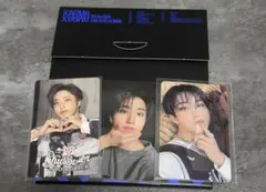 KARMA COMPACTver. ハンジソンセット