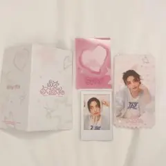 Stray Kids スキズ　ペンミ　ヒョンジン　スペシャルチケットセット