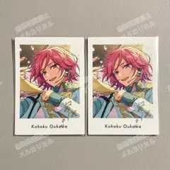 あんスタ 桜河こはく ぱしゃっつ 笑門福来 P.A.shots!! Extra -笑門来福-（BOX） – pattythree公式通販サイト