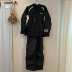 FABLICE スキーウェア 上下セット