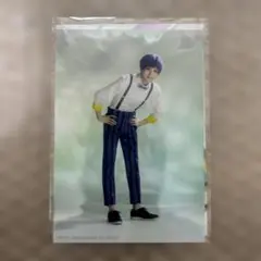 エーステ ACT3 ソロブロマイド 個ブロ 新生夏組 兵頭九門