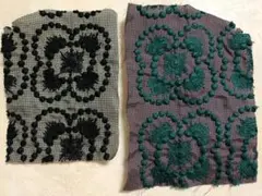 ミナペルホネン生地