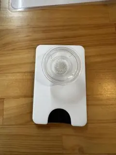 ポップソケッツ PopWallet +MagSafe対応