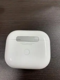 2026年最新】Apple AirPods 第3世代 MPNY3J/Aの人気アイテム - メルカリ
