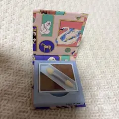 PAUL&JOE ポールアンドジョー アイシャドウ クリスマスコフレのサムネイル