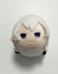 アイドリッシュセブン もちもちマスコット 逢坂壮五