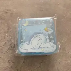 シナモロール　小物ケース