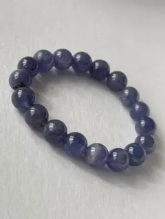 タンザナイト 18粒