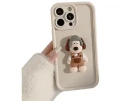 【新品】iPhone13Proケース　シリコン