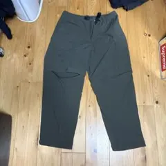 THE NORTH FACE カーゴパンツ オリーブ